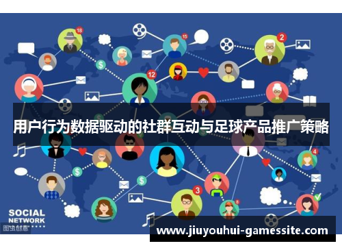 用户行为数据驱动的社群互动与足球产品推广策略